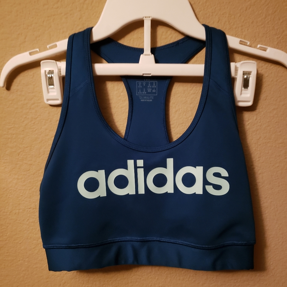 Adidas Climalite Bra